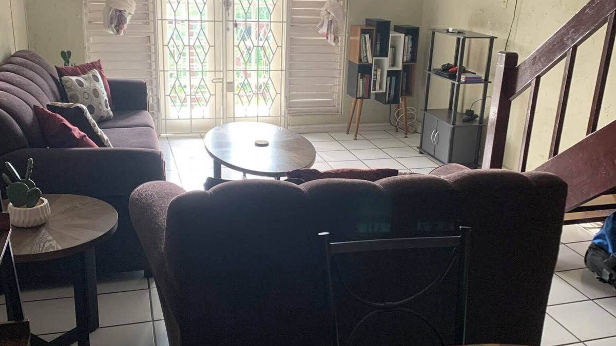 West Gate Hills Apartment | Charming 2-bedroom apartment in wonderful Montego Bay with WiFi, AC