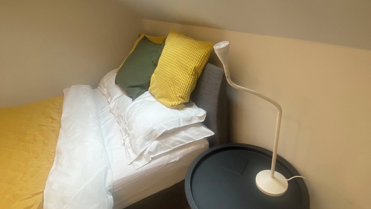 Finchley Apartment | Charming 2 bedroom North London - 8mins walk to Underground