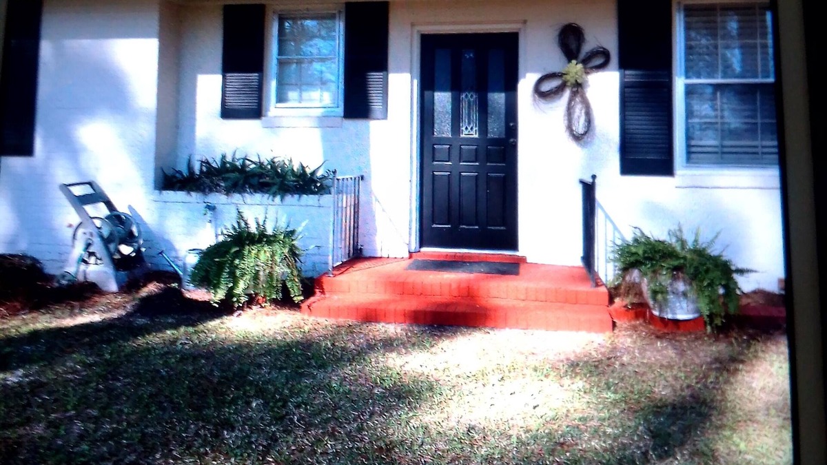 Waycross Apartment | Charming 2-bedroom studio in wonderful Waycross with AC, WiFi