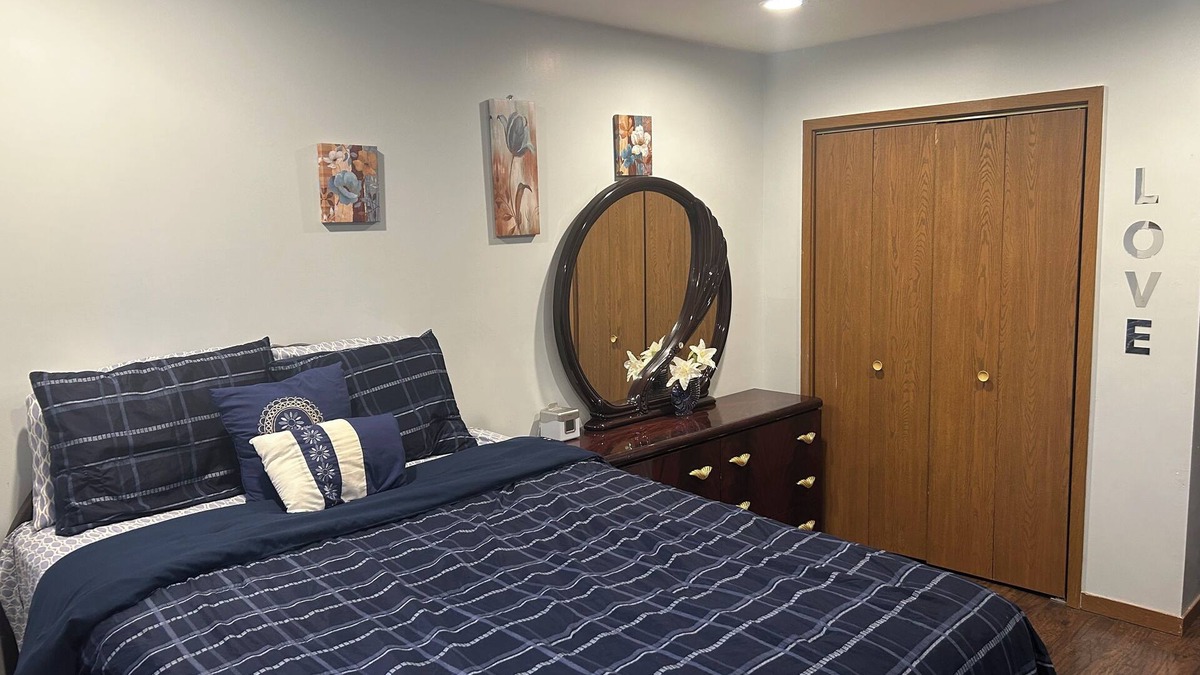 Bushkill House | Charming 2-bedroom townhome in Poconos finest area, near many fun activities.