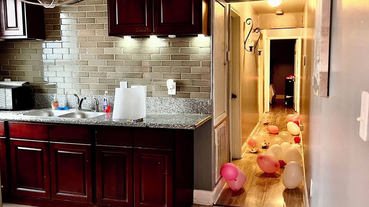 Kenner - Louis Armstrong International Airport House | Charming 2-bedroom townhome 5 mins from Airport