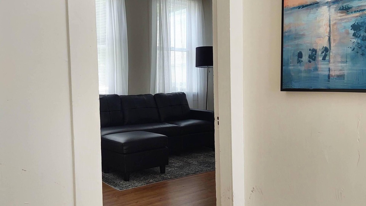 Brattleboro Condo | Charming 2-bedroom condo in awesome Brattleboro with WiFi, AC