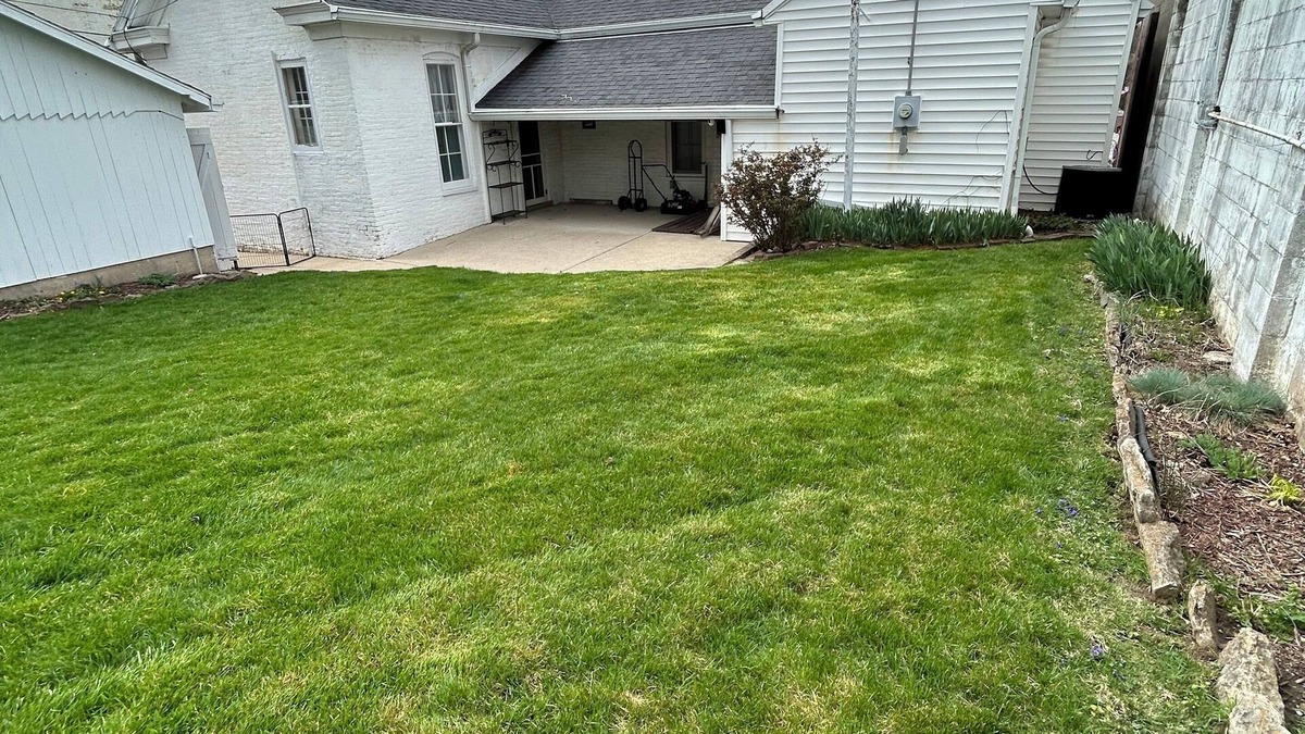 Charlestown House | Charming 2-bedroom house in amazing Charlestown, 15 minutes from Louisville Ky