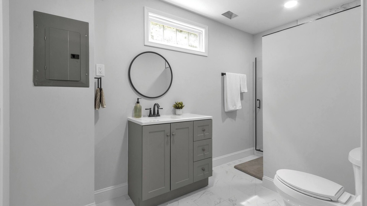 Dayton Cottage | Charming 2-bedroom cottage