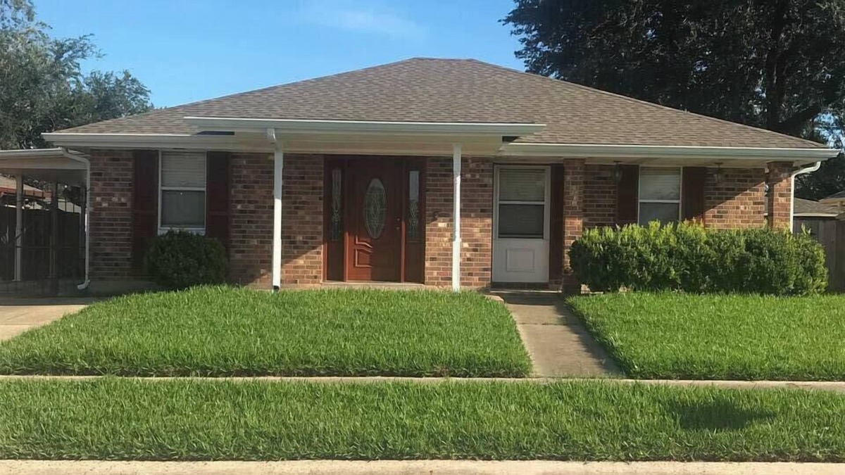 Seabrook House | Charming 2-bedroom house with AC, WiFi in wonderful New Orleans