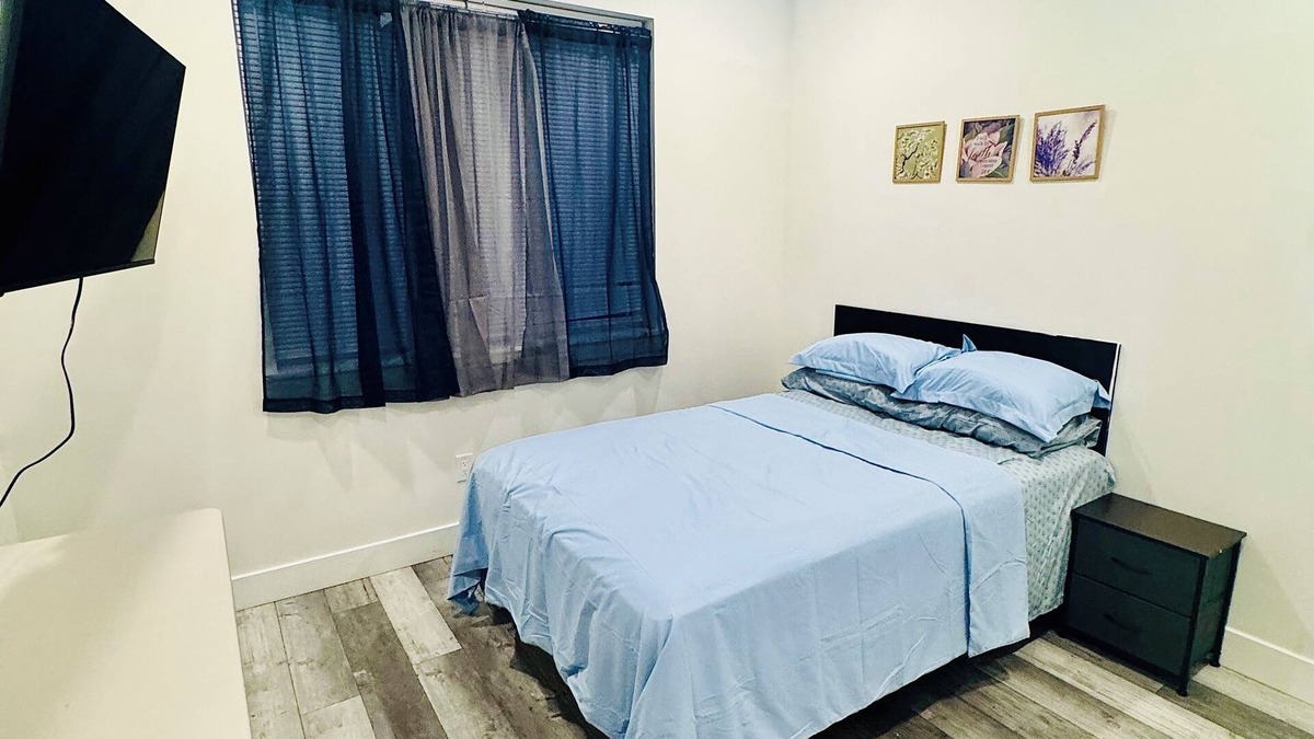 Mantua Apartment | Charming 2-bedroom apartment in the heart of Philadelphia