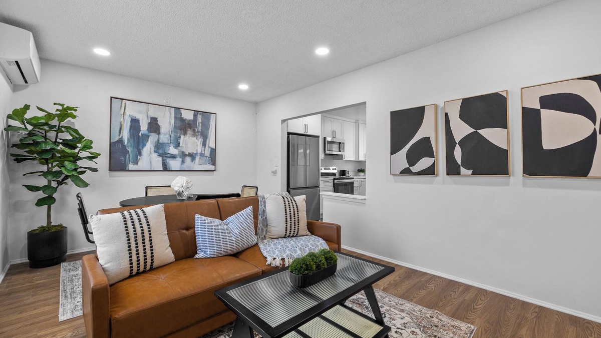 Westminster House | Charming 2-bedroom house in fabulous Westminster