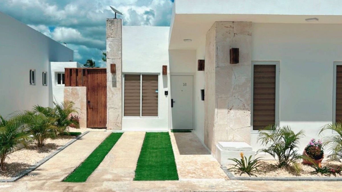 El Macao Villa | Charming 2-bedroom villa with AC, WiFi in welcoming Punta Cana Bavaro