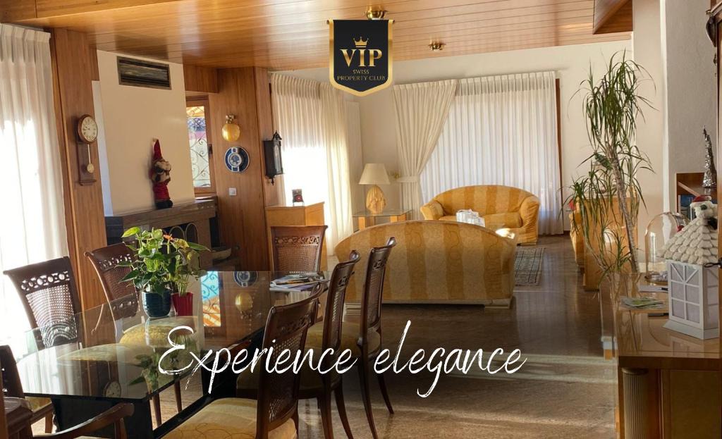 Stabio Apartment | Charming 2 bedrooms apartment I Ca Gialla