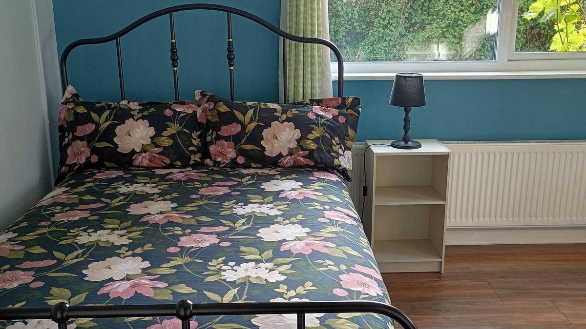 Carlow House | Charming 2-bedrooms suite with Hi Speed Wifi 1hr from Dublin near attractions