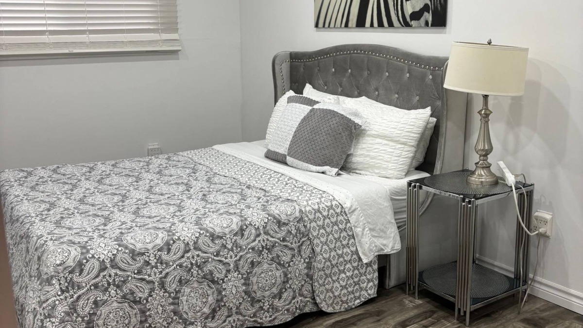 Malton Apartment | Charming 2 BR unit in Malton