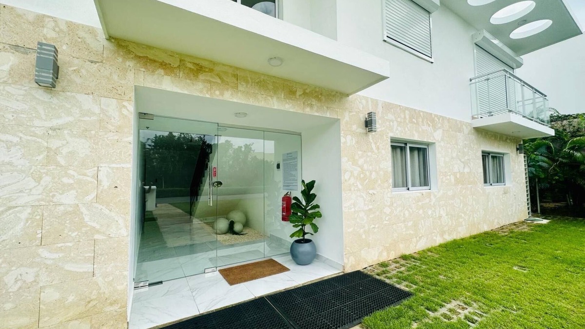 San Pedro de Macoris Apartment | Charming 2-bedroom apartment with AC, WiFi in fabulous San Pedro de Macorís