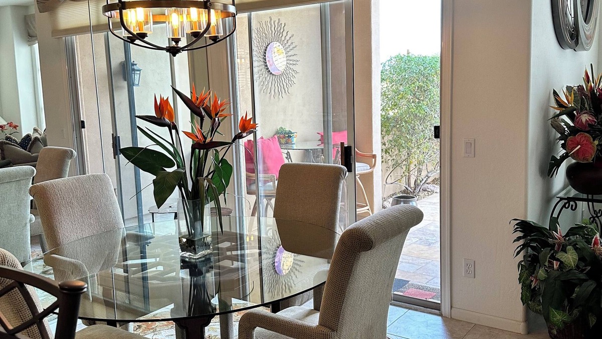 Troon North House | Charming 2 master bedrooms townhome with WiFi, AC in brilliant N. Scottsdale