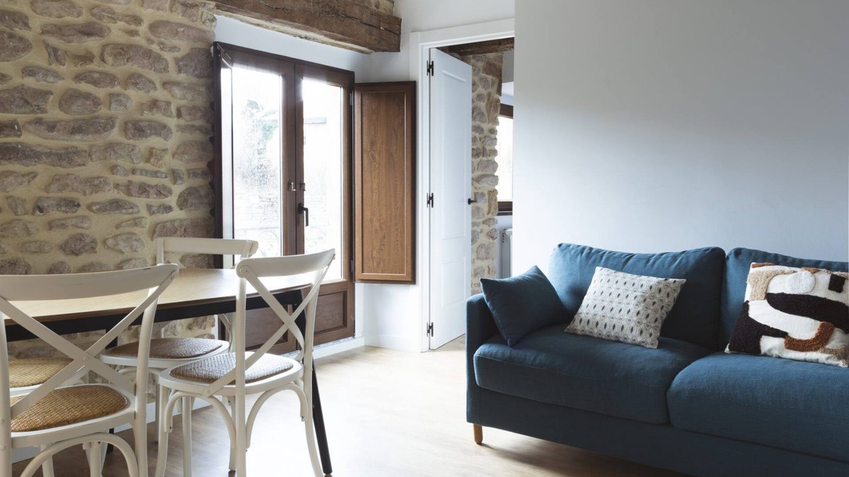 Salces Apartment | Charming 2-or a bedroom apartment in lovely Alto Campoo :. oterodecampoo.com