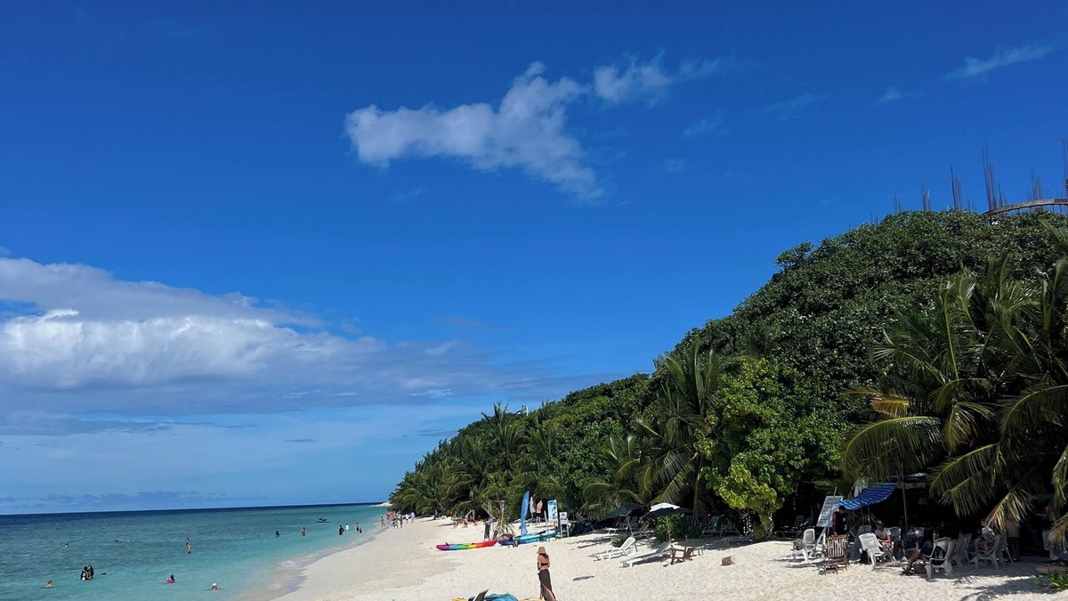 Rasdhoo Apartment | charming 2-room apartment offers the perfect retreat for families and friends.