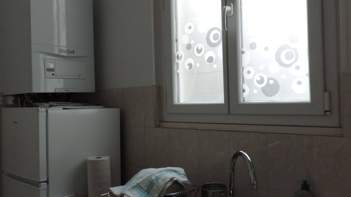 La Fayette-Eble Apartment | Charming 2-room apartment a stone's throw from the town center