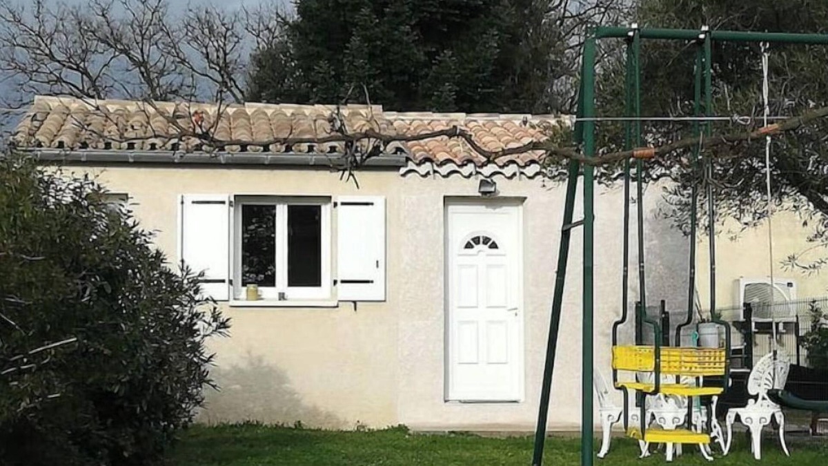 Tornac House | CHARMING 2 ROOM APARTMENT WITH ALL COMFORTS + AIR CONDITIONING
