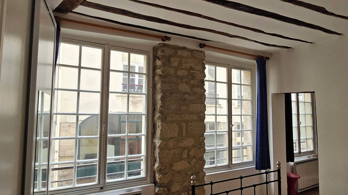 Arts-et-Metiers Apartment | Charming 2 rooms flat central Paris