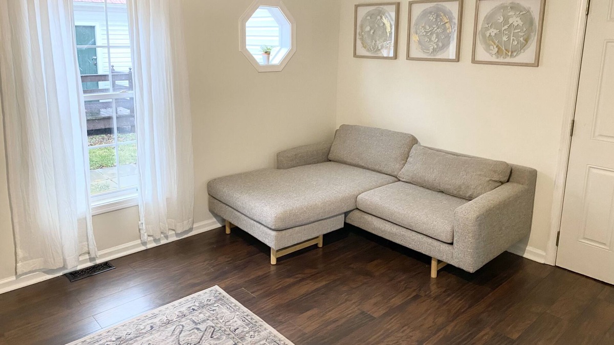 Middletown Apartment | Charming 2bdr Apartment