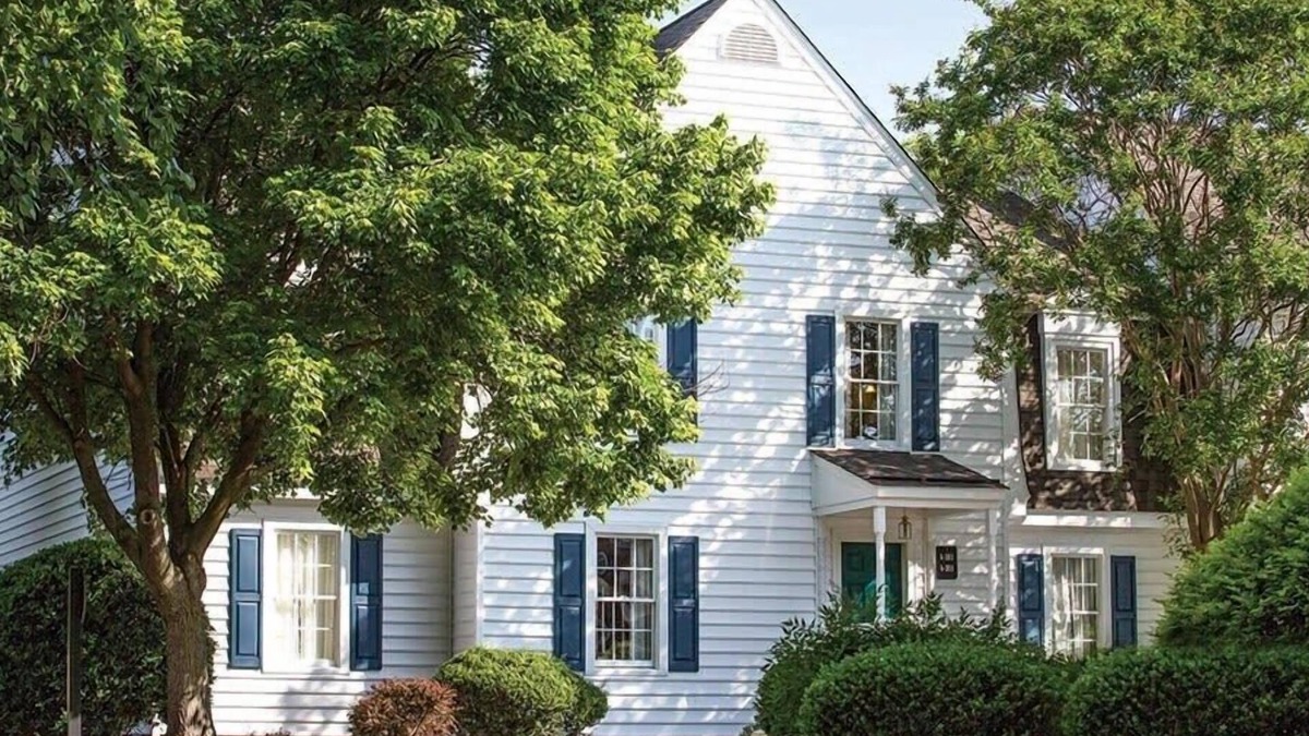 Williamsburg Condo | Charming 2BR Colonial Condo at Wyndham Kingsgate