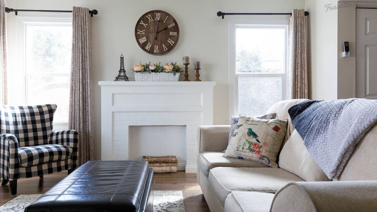 Alhambra House | Charming 2BR Farmhouse + Tesla Charger #TravelSGV