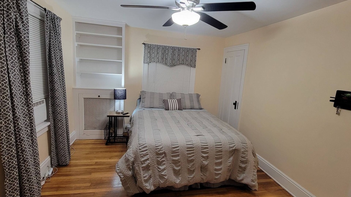 Cleveland Heights House | Charming 3-bdrm in Quiet, Convenient Location