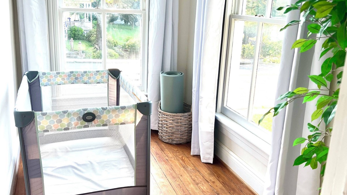 Gordonsville House | Charming 3-Bed Cottage on Main Street in Historic Gordonsville