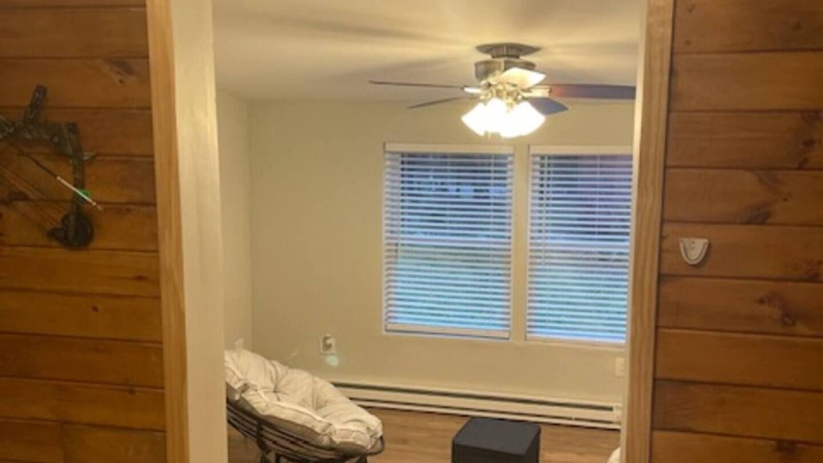 Livingston Manor House | Charming 3-Bedroom Country Escape in Scenic Livingston Manor