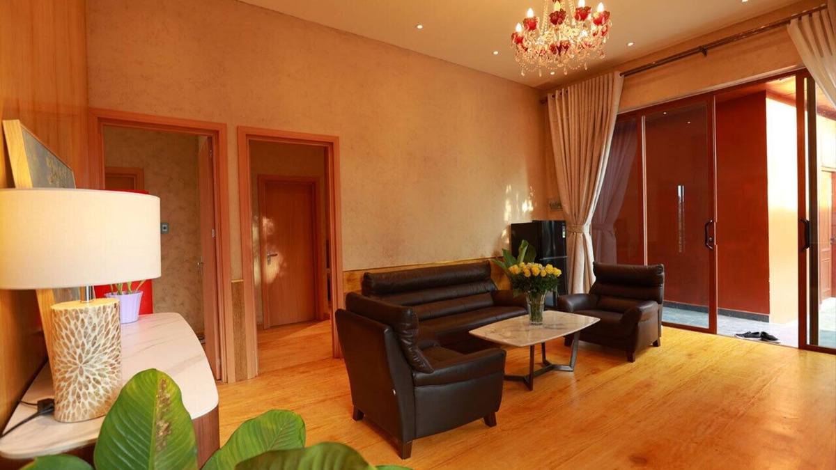Da Lat House | Charming 3-bedroom house