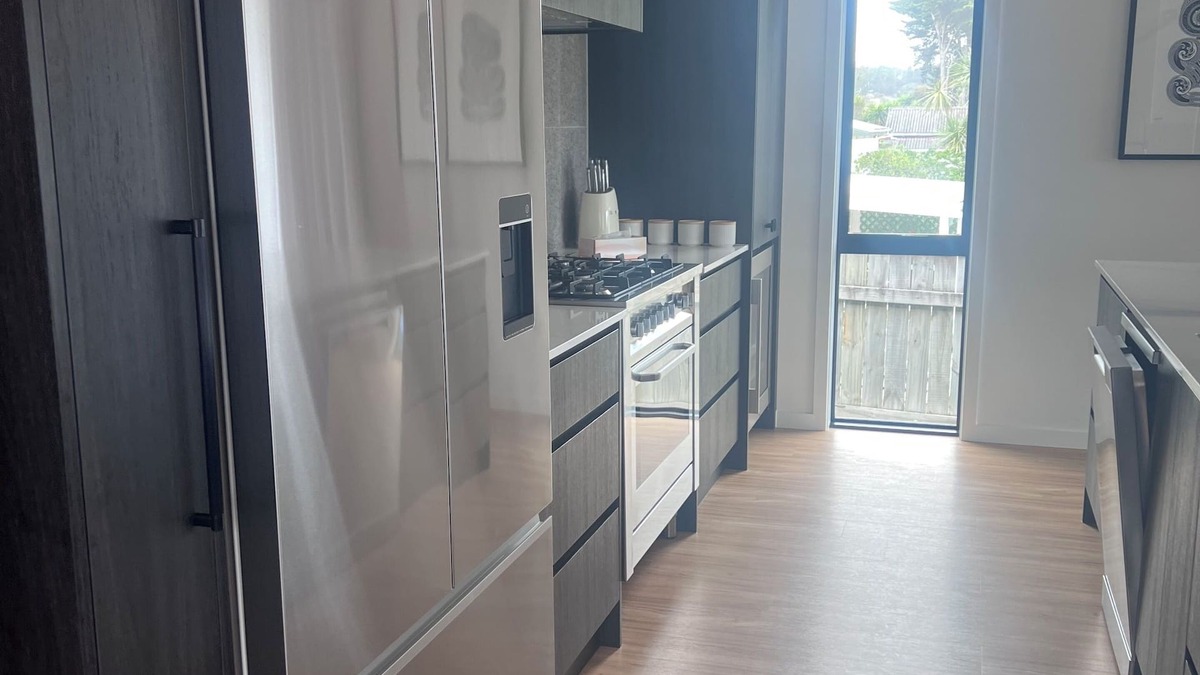 Waitarere Beach House | Charming 3-bedroom house in Waitārere Beach