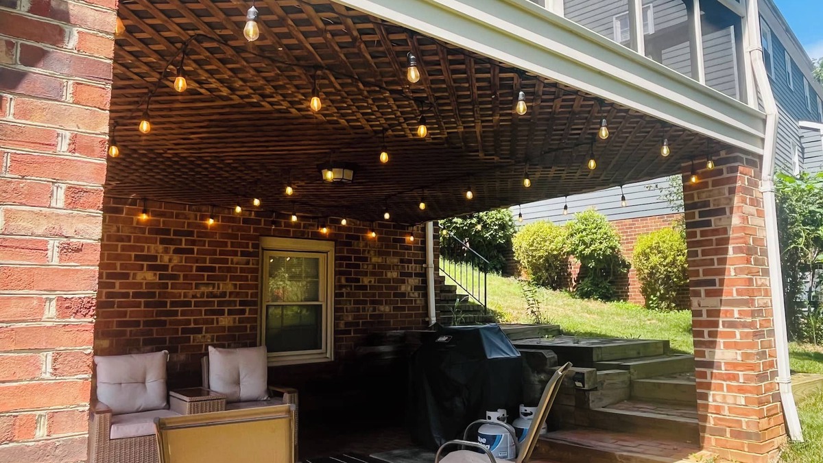 Rio House | Charming 3-bedroom Hallmark Home Away From Home