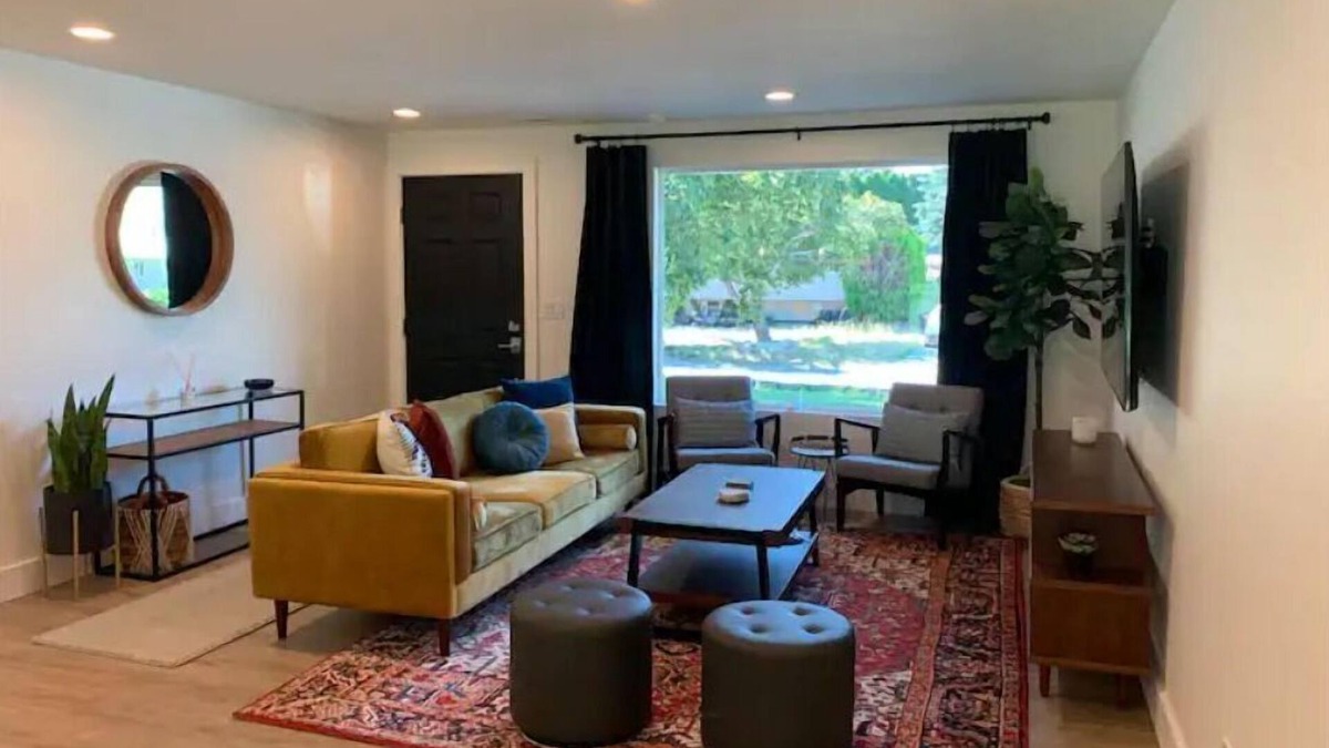 East Wenatchee House | Charming 3-bedroom home in East Wenatchee