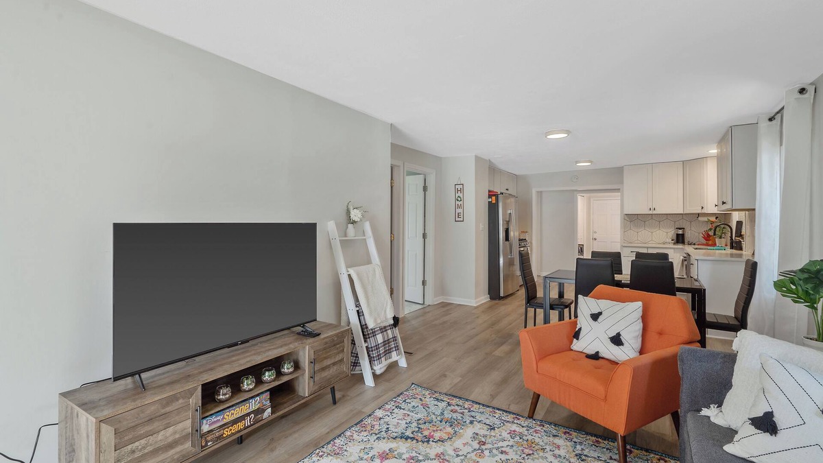 North Syracuse House | Charming 3-bedroom house in North Syracuse