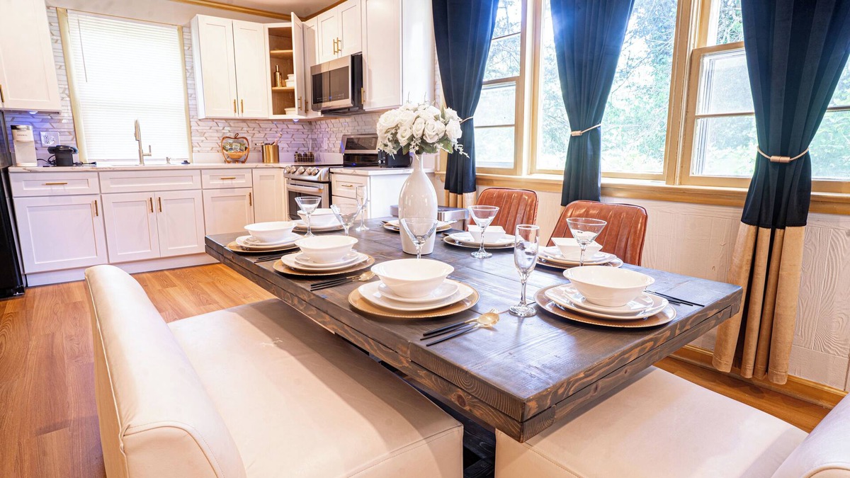 Upper Marlboro Apartment | Charming 3-bedroom in Upper Marlboro - Minutes from Washington, DC