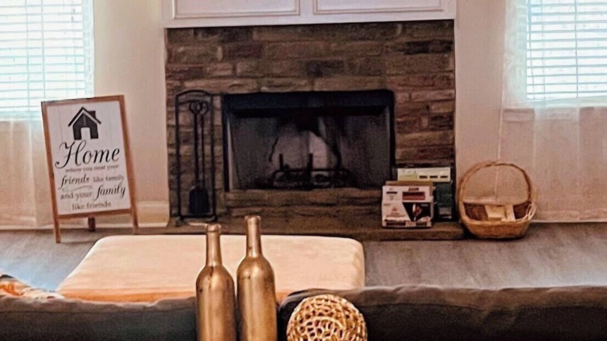 Fort Mitchell House | Charming 3-bedroom house with WiFi, AC in delightful Fort Mitchell