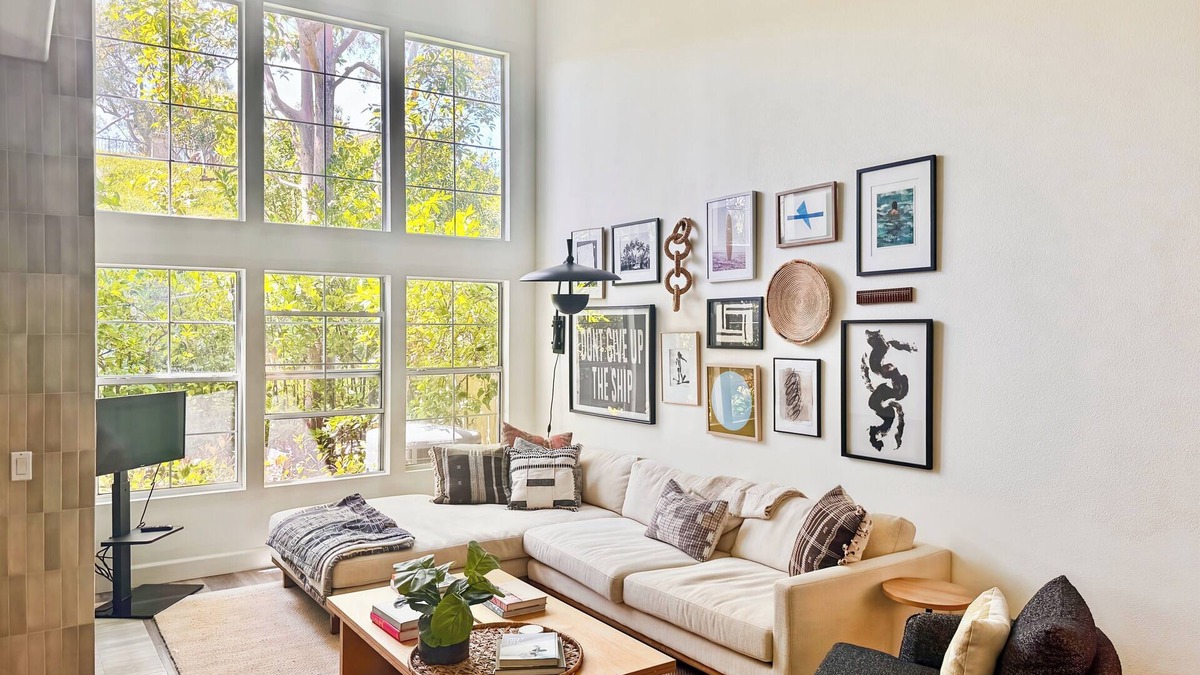 Newport Coast Condo | Charming 3-bedroom condo in Newport Coast, renovated by a top designer in 2023.