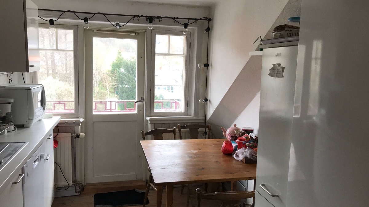 Bastad Apartment | Charming 3-bedroom apartment close to the beach in central Båstadn