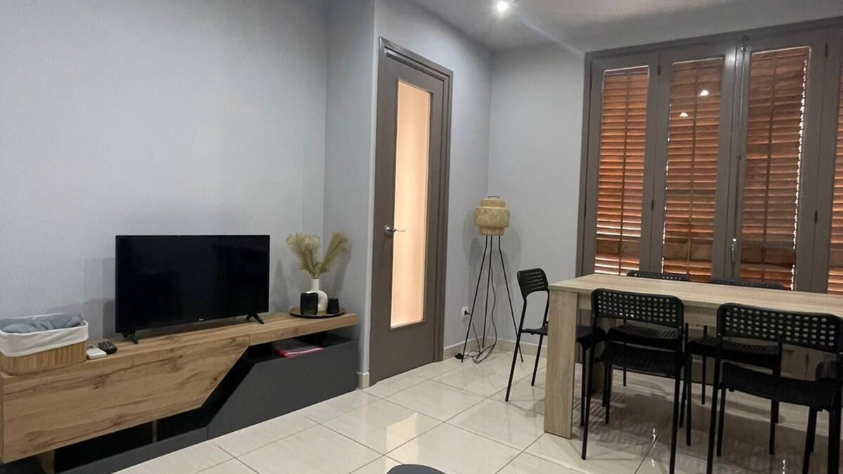 Camarasa Apartment | Charming 3-Bedroom Apartment in Central Camarasa