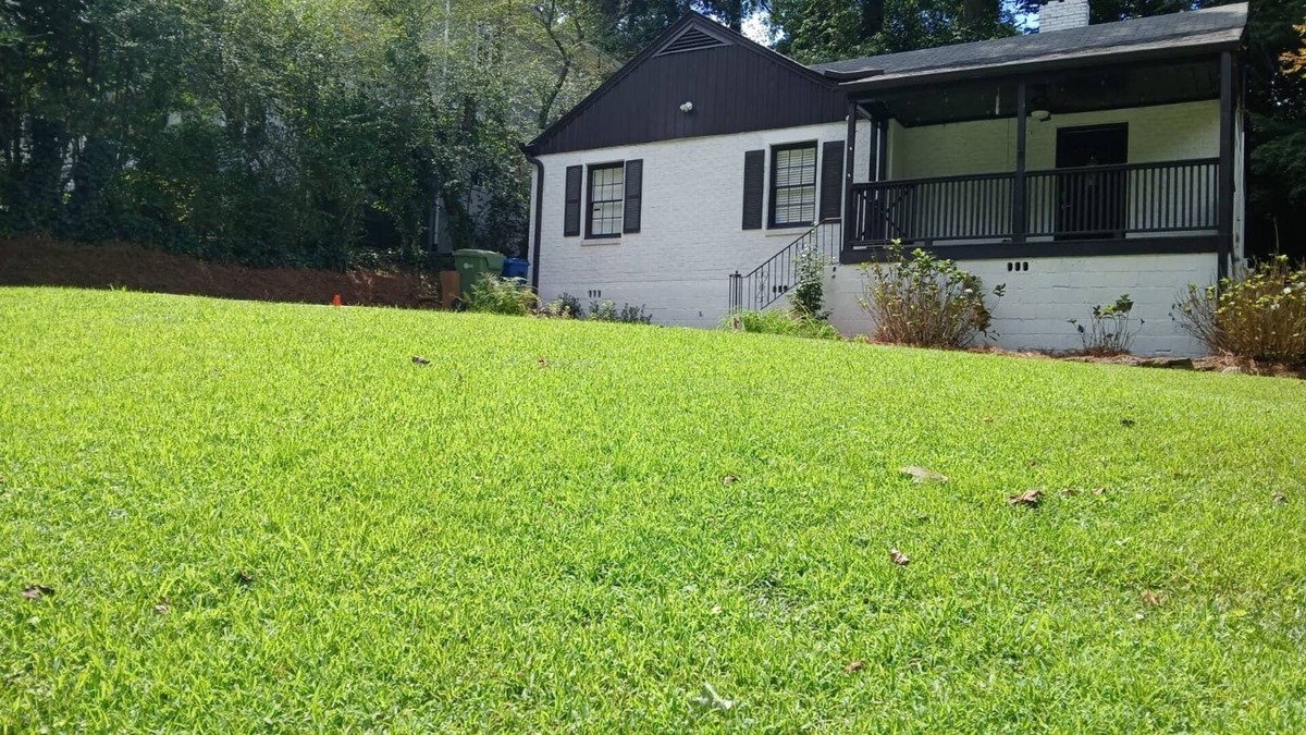 Loring Heights House | Charming 3-Bedroom Atlanta Retreat Near Midtown