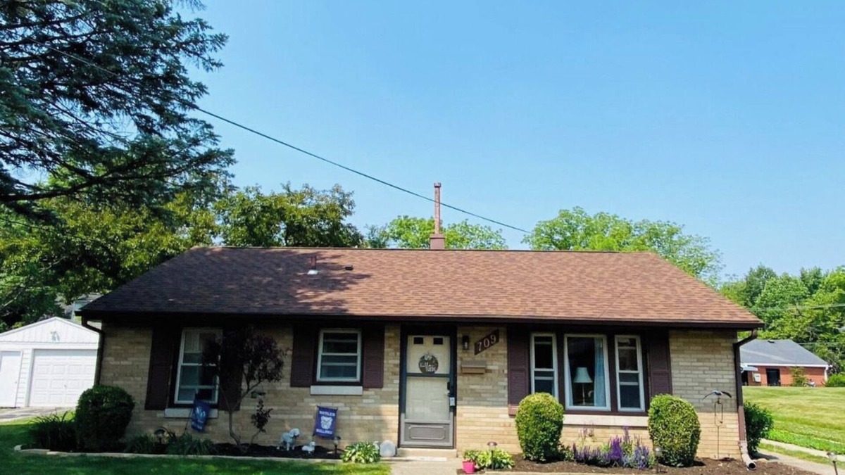 Valparaiso House | Charming 3-bedroom cottage in Valparaiso with WiFi, AC
