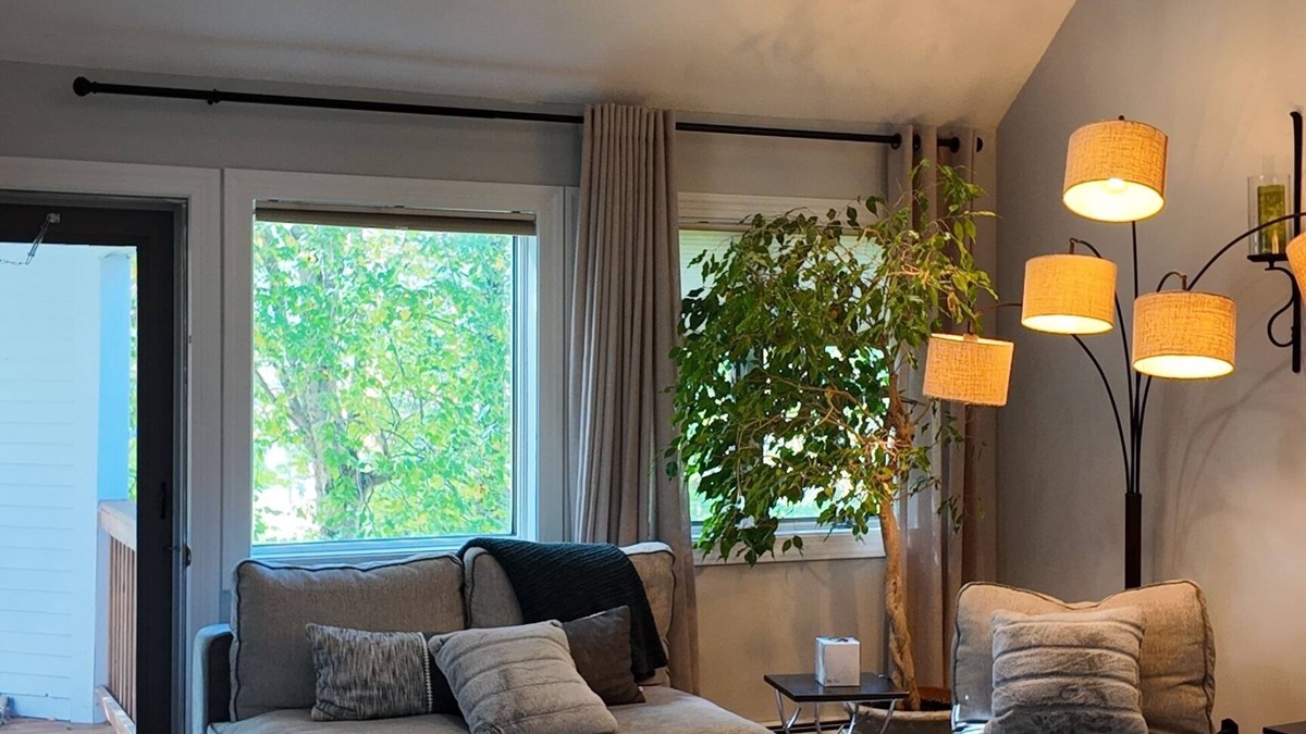Wilmington Condo | Charming 3-bedroom condo in serene Wilmington - Your home away from home!