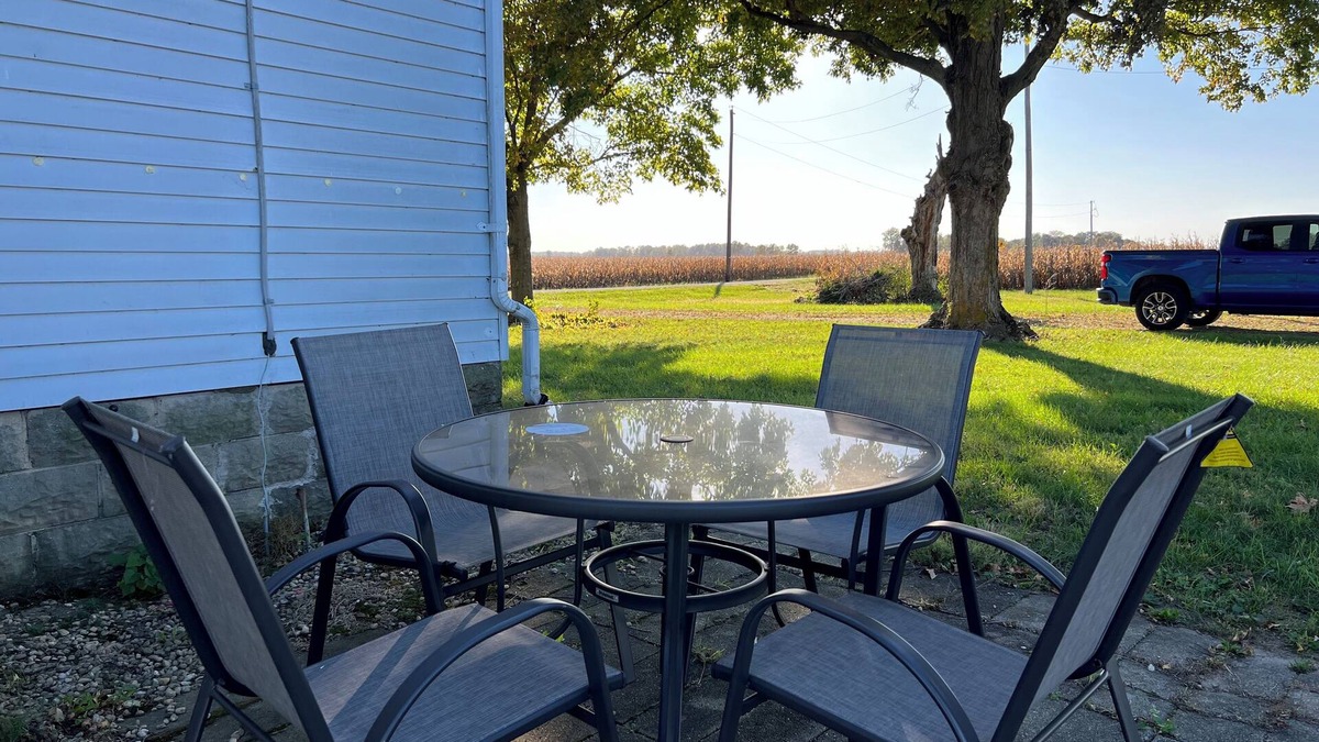 Wilmington House | Charming 3-bedroom country house with AC and WiFi near Wilmington