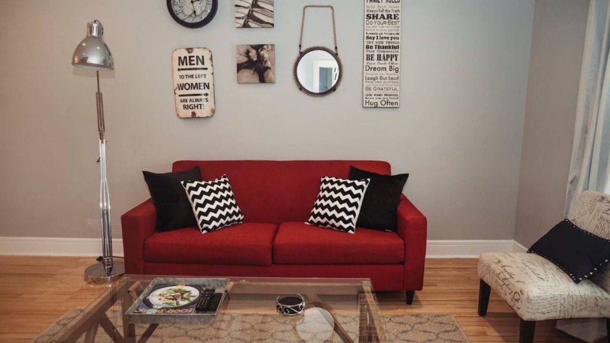 Thunder Bay House | Charming 3 Bedroom Home Away From Home