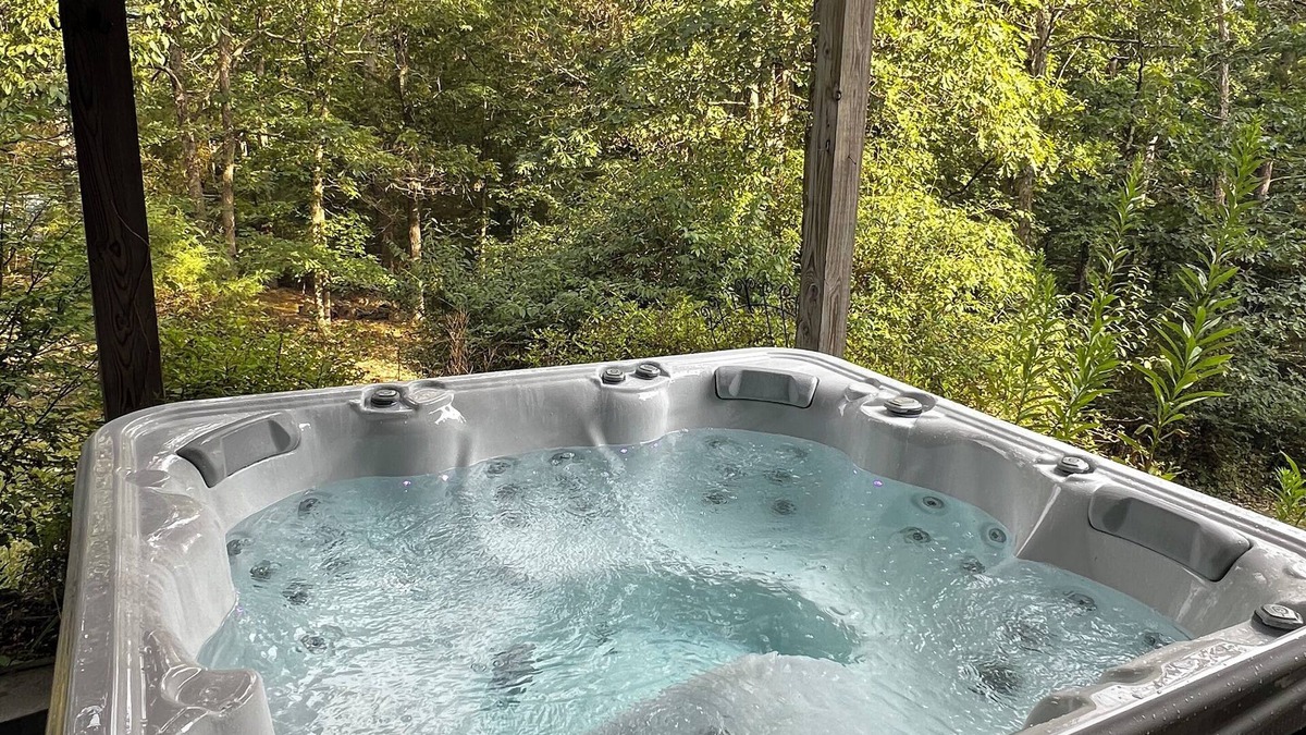 Mathias Cabin | Charming 3-bedroom cabin in marvelous Mathias with AC, WiFi