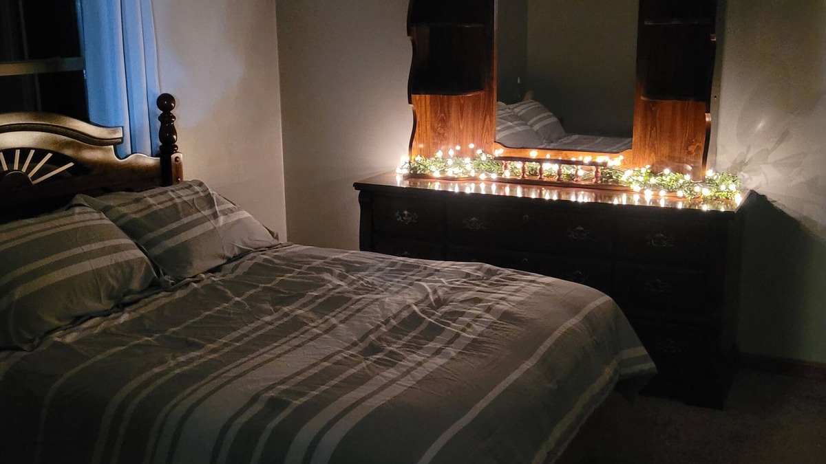 Wooster Cabin | Charming 3-bedroom cabin in Amish country near Shreve Ohio,great birding area!