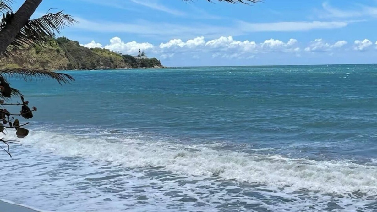 Maunabo Condo | Charming 3-bedroom condo with oceans views