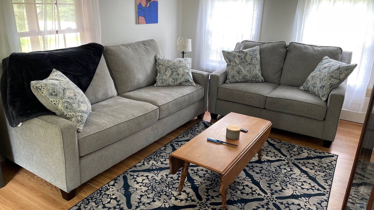 East Corinth Cottage | Charming 3-bedroom cottage in Hampden with AC, WiFi