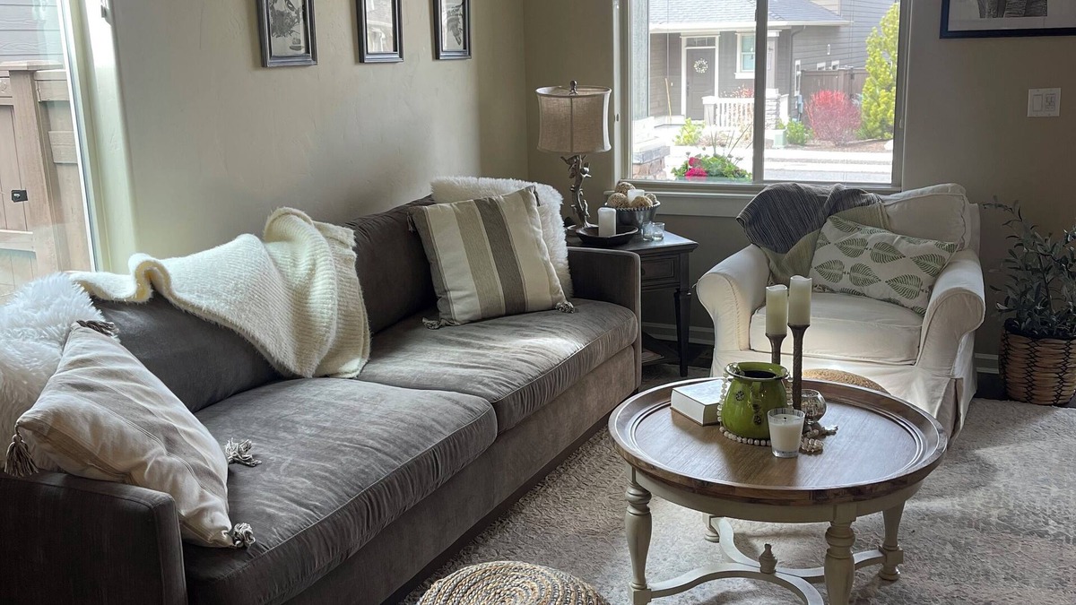 Redmond Cottage | Charming 3-bedroom cottage with WiFi and AC in brilliant Redmond