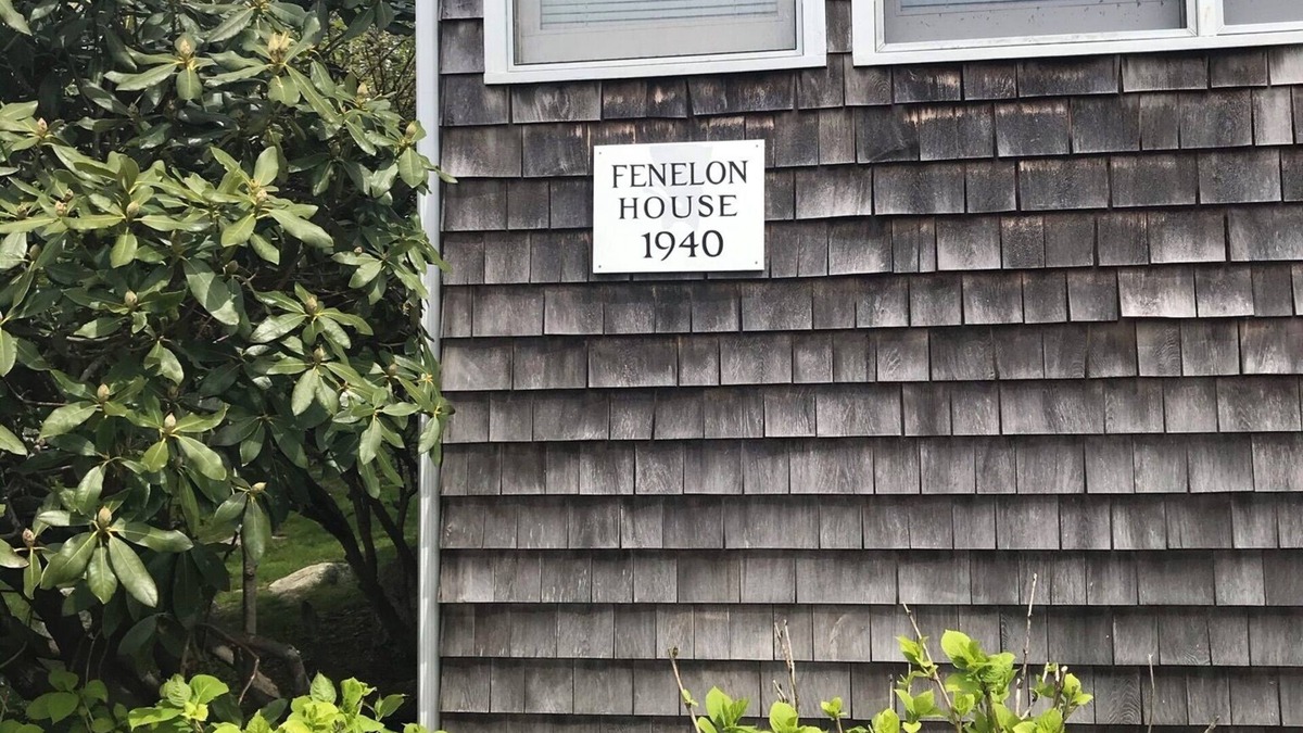 Groton Long Point Cottage | Charming 3-bedroom cottage in Groton Long Point