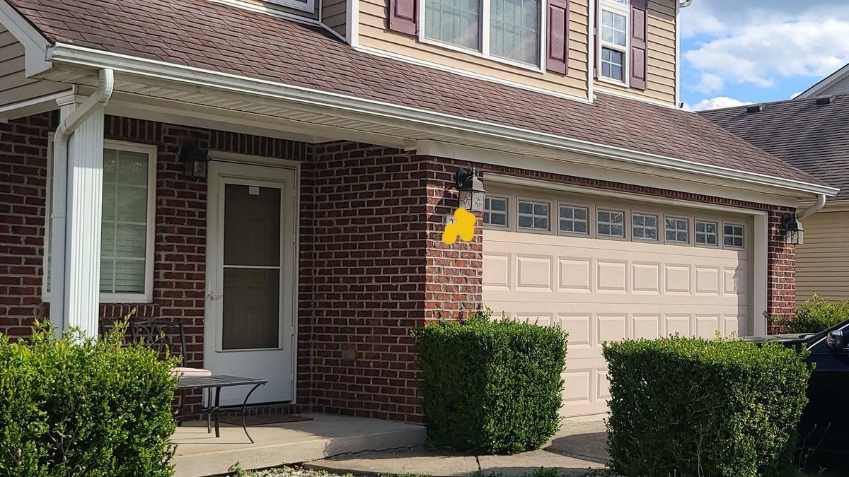 Lexington House | Charming 3-bedroom Escape Haven in Lexington/5 mi from airport/4.3mi from H.Park